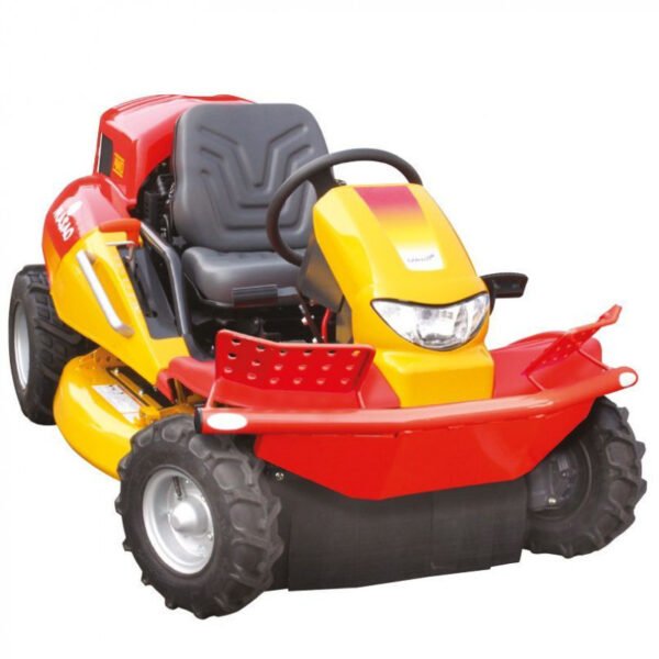 Canycom Aufsitz-Freischneider CMX227