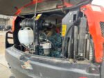 Kubota KX61-3, 2600KG + 3 GODETS – Image 19