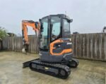 Doosan DX27Z - 7 + 3 GODETS – Image 4