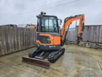 Doosan DX27Z - 7 + 3 GODETS – Image 8