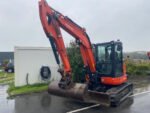 Kubota KX 057-4, 5.545 kg + 3 GODETS – Image 6