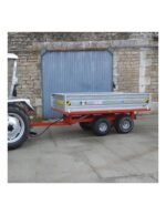 Remorque BOXER HT25/4 – Image 2