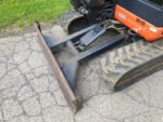 KUBOTA KX 030-4, 2865 KG + 3 GODETS – Image 11
