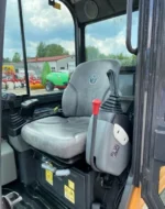 CASE CX18C, 2019 + 3 GODETS – Image 14