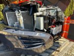 Kubota KX080-4 ENGCON, 8270 kg + 3 GODETS – Image 14