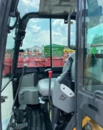 CASE CX18C, 2019 + 3 GODETS – Image 15