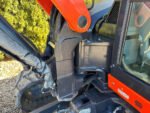 Kubota KX080-4 ENGCON, 8270 kg + 3 GODETS – Image 17