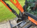 KUBOTA KX 030-4, 2865 KG + 3 GODETS – Image 18