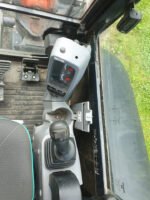 KUBOTA KX 030-4, 2865 KG + 3 GODETS – Image 20