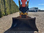 Kubota KX080-4 ENGCON, 8270 kg + 3 GODETS – Image 22