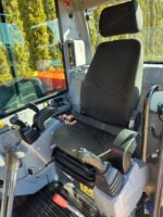 Kubota KX080-4 ENGCON, 8270 kg + 3 GODETS – Image 23