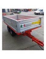 Remorque BOXER HT25/4 – Image 5