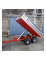 Remorque BOXER HT25/4 – Image 6