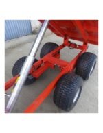 Remorque BOXER HT25/4 – Image 7