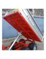 Remorque BOXER HT25/4 – Image 8