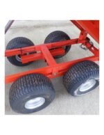 Remorque BOXER HT25/4 – Image 9