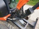 KUBOTA KX 030-4, 2865 KG + 3 GODETS – Image 9