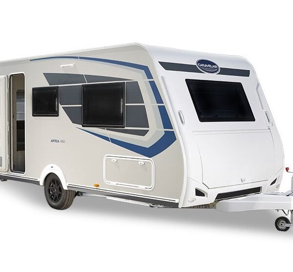 CARAVELAIR ARTICA 496 – XL FREEZE