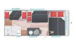 CARAVELAIR ARTICA 496 – XL FREEZE – Image 4