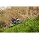Tondeuse Débroussailleuse Grillo Climber 10 AWD 27 – Image 2