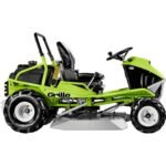 Tondeuse Débroussailleuse Grillo Climber 10 AWD 27 – Image 3