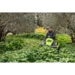 Tondeuse Débroussailleuse Grillo Climber 10 AWD 27 – Image 4