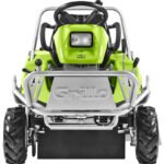 Tondeuse Débroussailleuse Grillo Climber 7.18 – Image 3