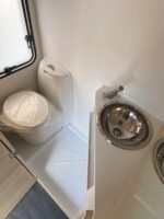 TRIGANO SILVER TREND 350 – Image 6