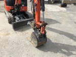 KUBOTA KX033-4, 3,4T + 4 GODETS – Image 11
