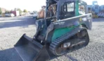 2011 JOHN DEERE 319D
