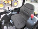JCB 8029 CTS, 2927 kg + 3 GODETS – Image 11