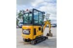 JCB 8016+ 3 GODETS – Image 12