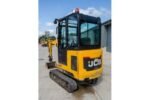 JCB 8016+ 3 GODETS – Image 13