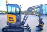 Volvo ECR25D + ENGCON – Image 4