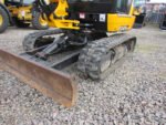 JCB 8029 CTS, 2927 kg + 3 GODETS – Image 4