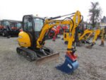 JCB 8029 CTS, 2927 kg + 3 GODETS – Image 5