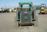 2011 JOHN DEERE 319D – Image 8