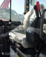 KOMATSU PC 26MR-5, 2,7T + 3 GODETS – Image 12