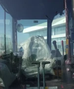 KOMATSU PC 26MR-5, 2,7T + 3 GODETS – Image 13