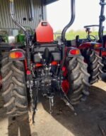 Micro tracteur compact kioti ck5030 – Image 5