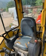 KOMATSU PC30MR, 2003 + 3 GODETS – Image 7