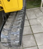 KOMATSU PC 26MR-5, 2,7T + 3 GODETS – Image 10