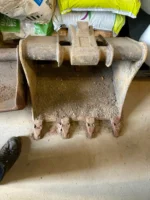 KUBOTA KX61.3, 2,6T + 3 GODETS – Image 6