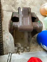 KUBOTA KX61.3, 2,6T + 3 GODETS – Image 8