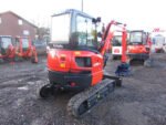 Kubota U 36-4 Neuf +3 GODETS – Image 5