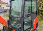 KUBOTA KX030-4, 2020 + 3 GODETS – Image 17