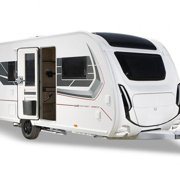 STERCKEMAN ALIZE CONNECT 550 LJ