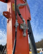 HITACHI ZX 52 U 3, 5,4T + 3 GODETS – Image 8