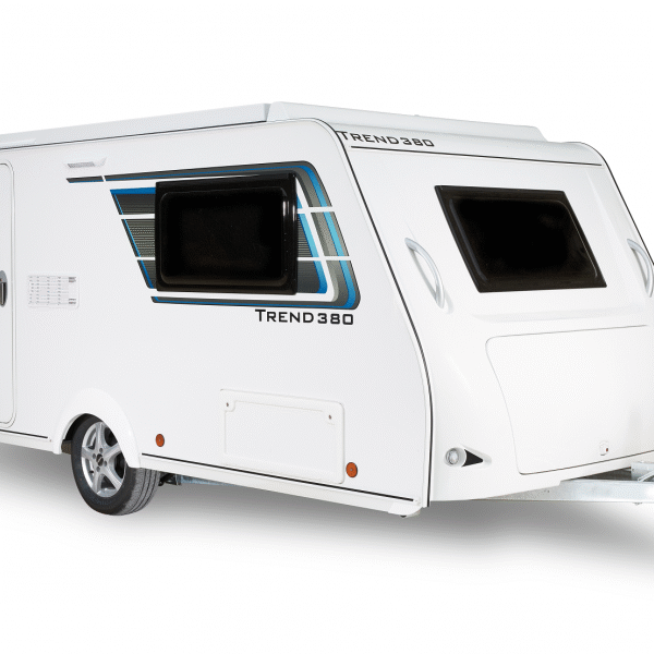 TRIGANO SILVER TREND 380