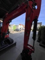 KUBOTA KX057-4 + 3 GODETS – Image 18